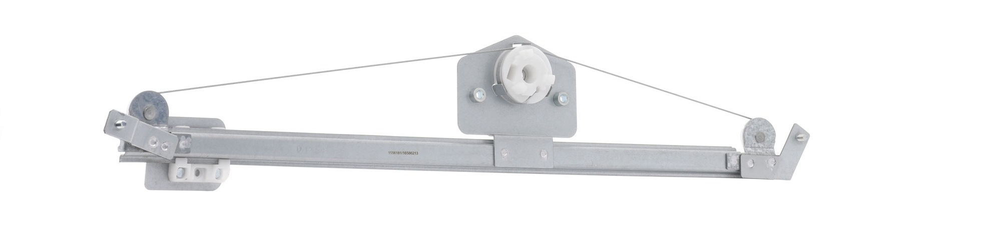 Electric window regulator RIDEX 1561W0738 rating