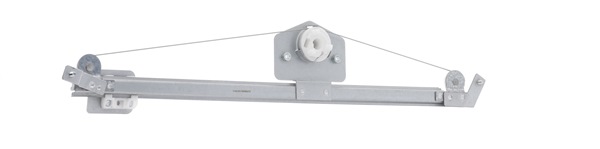 Raambedieningsmechanisme RIDEX 1561W0738
