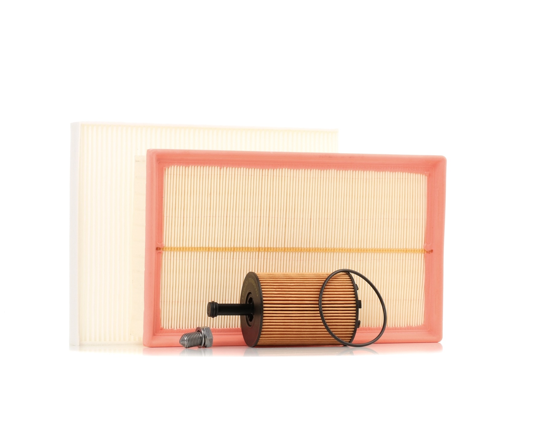 Filterpaket STARK SKFS-18880510 Bewertung