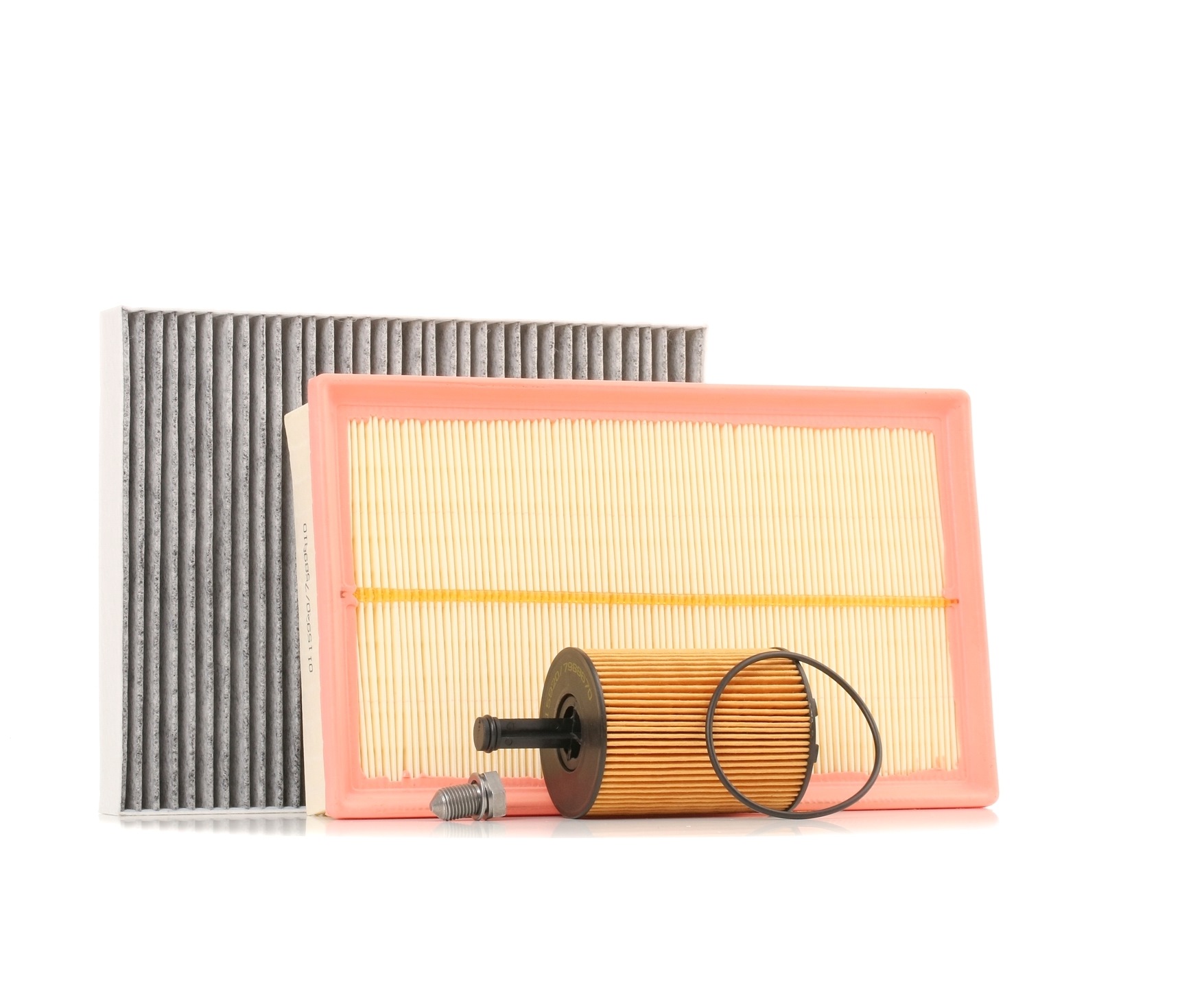 Filterpaket STARK SKFS-18880511 Bewertung