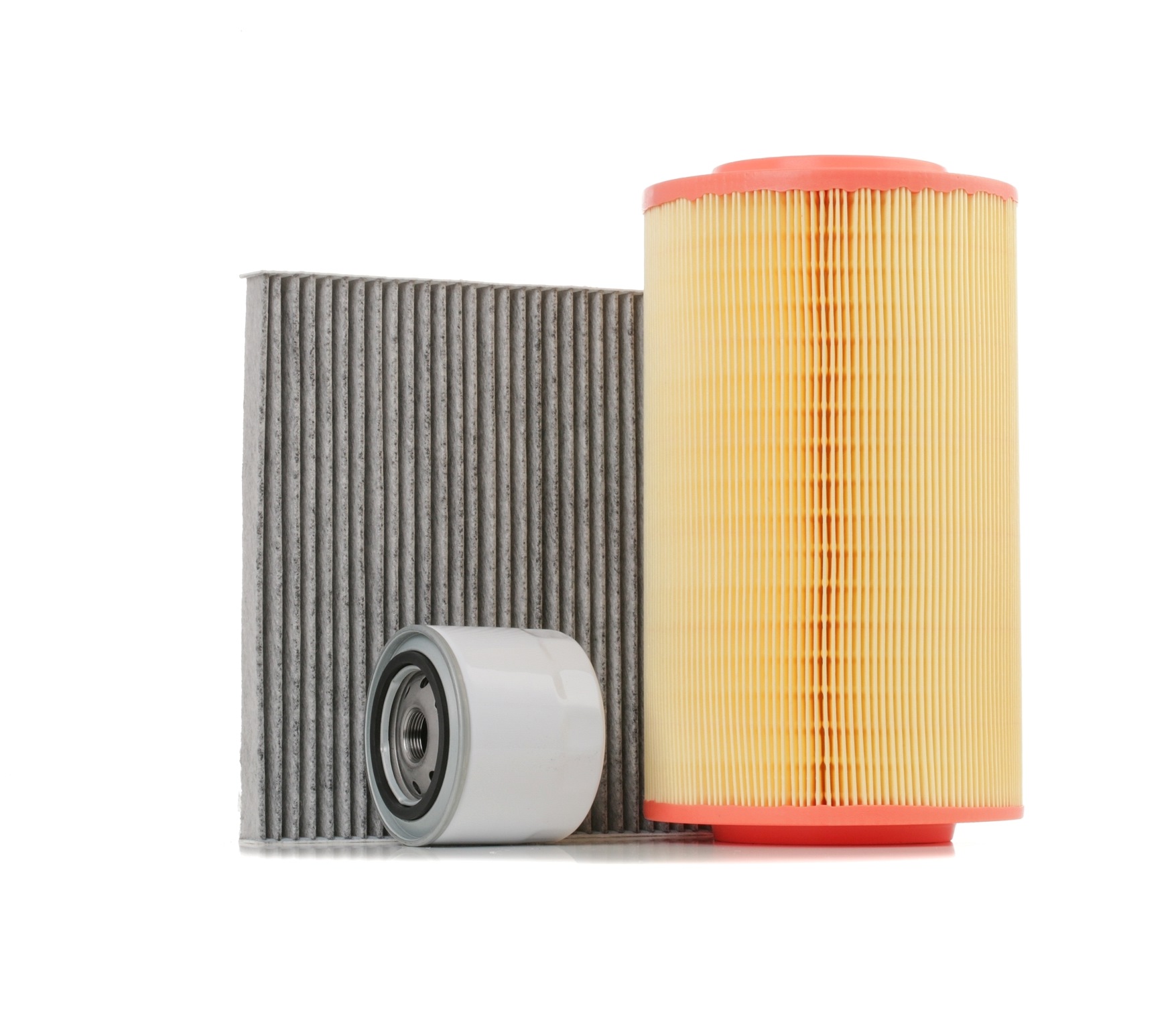 Filterpaket STARK SKFS-18880512 Bewertung