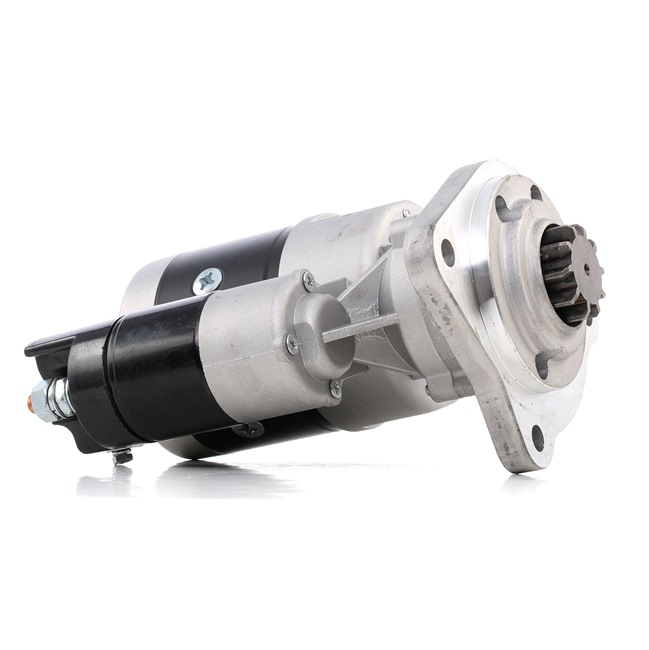 Anlasser 2S0665 RIDEX S1373 CHRYSLER