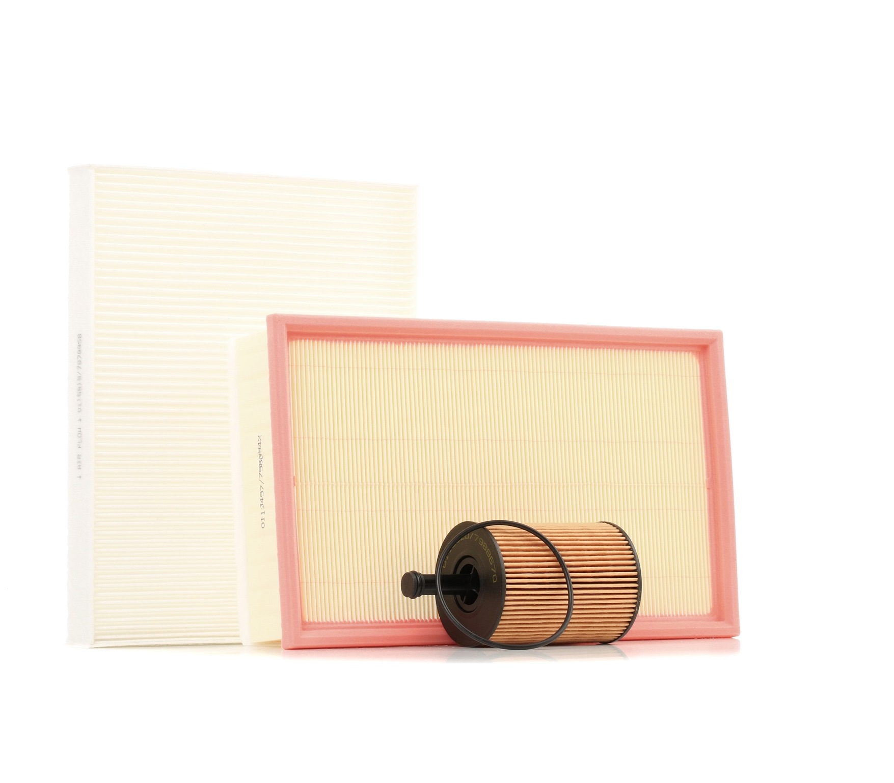 Filterpaket STARK SKFS-18880515 Bewertung
