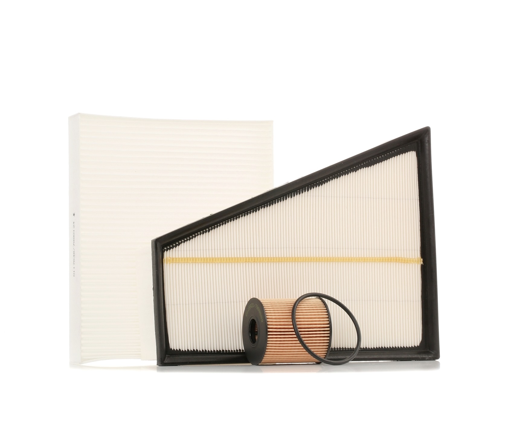 Filterpaket STARK SKFS-18880526 Bewertung