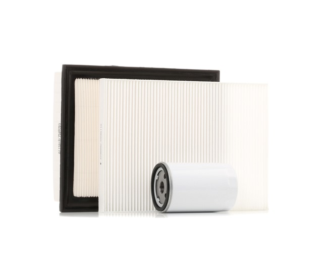 Set de filtros STARK SKFS-18880530