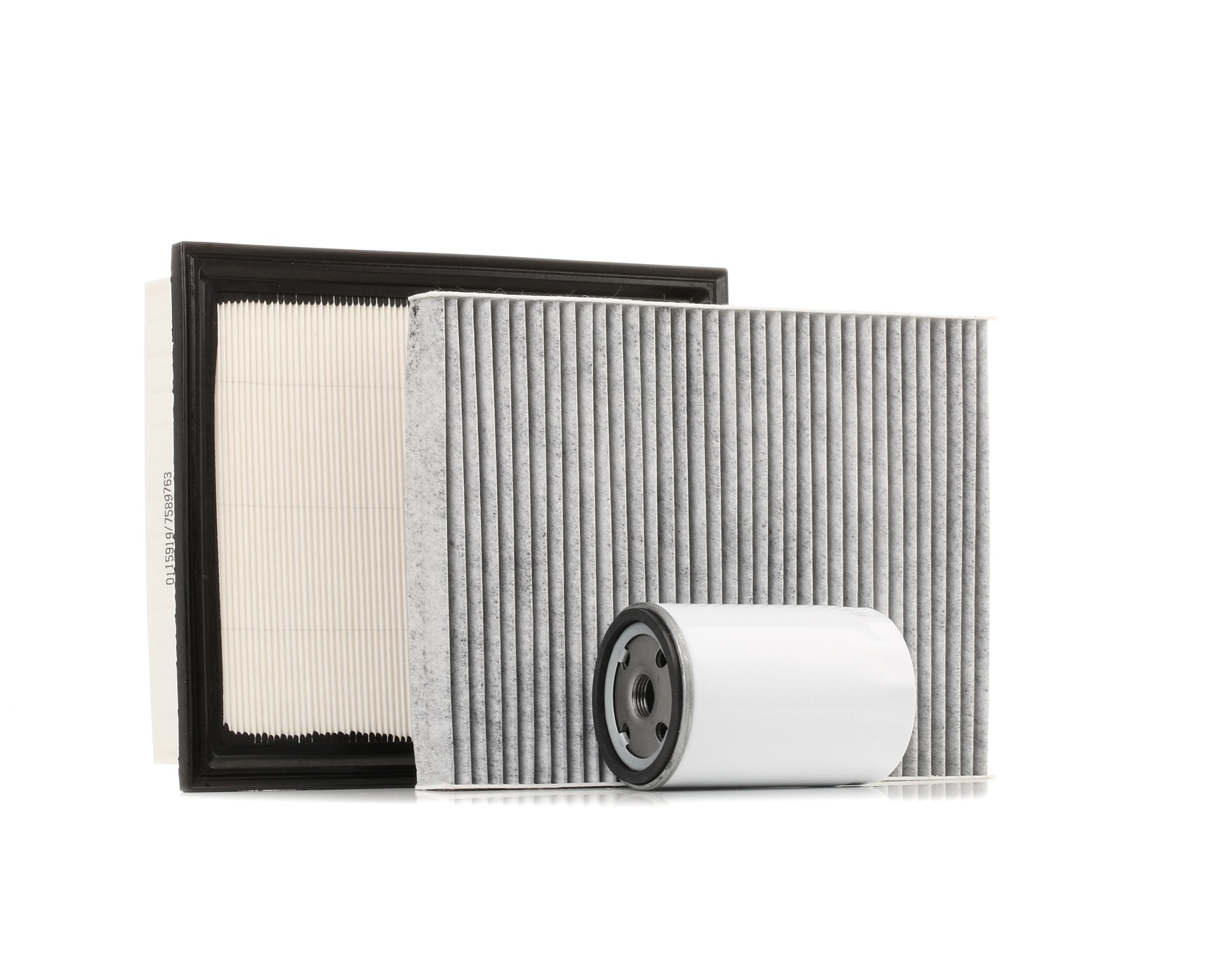 Kit filtre STARK SKFS-18880541 évaluation