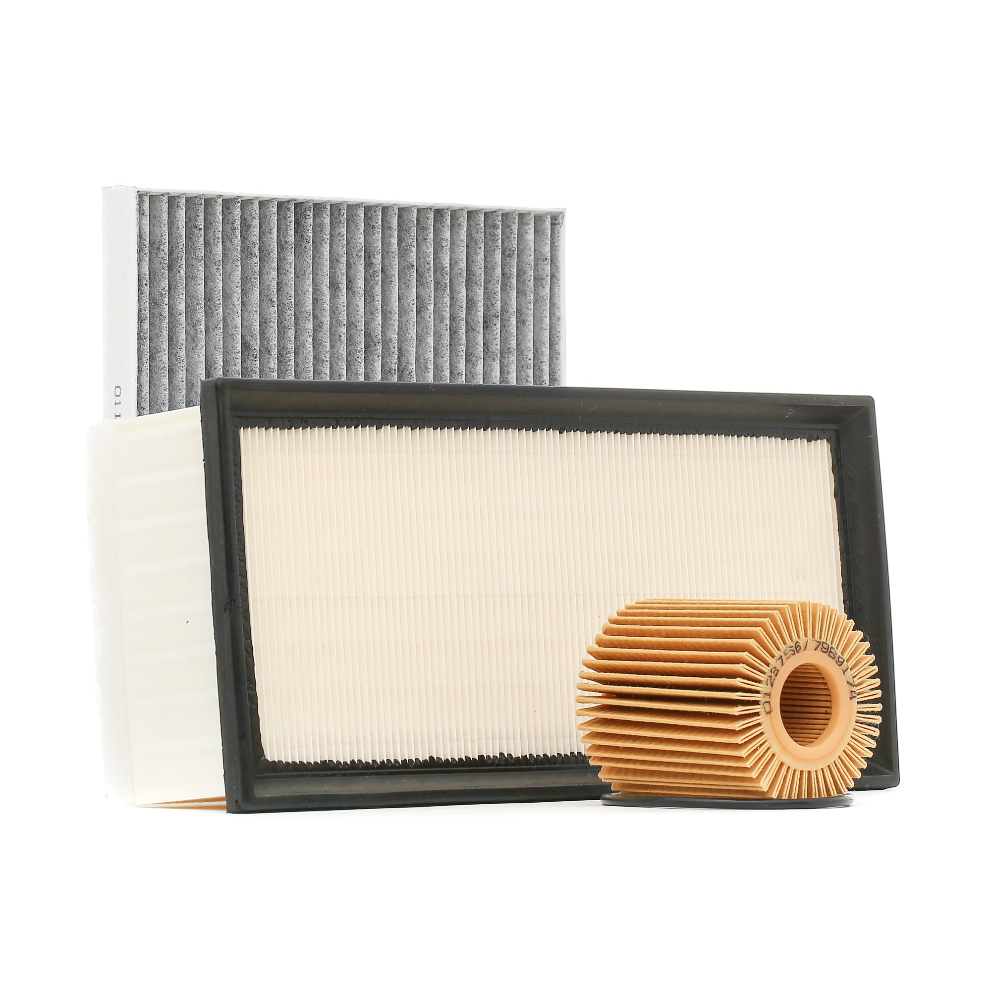 Filterpaket STARK SKFS-18880548 Bewertung