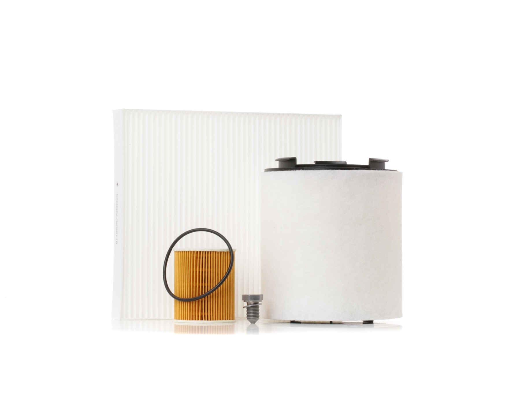 Filterpaket STARK SKFS-18880552 Bewertung