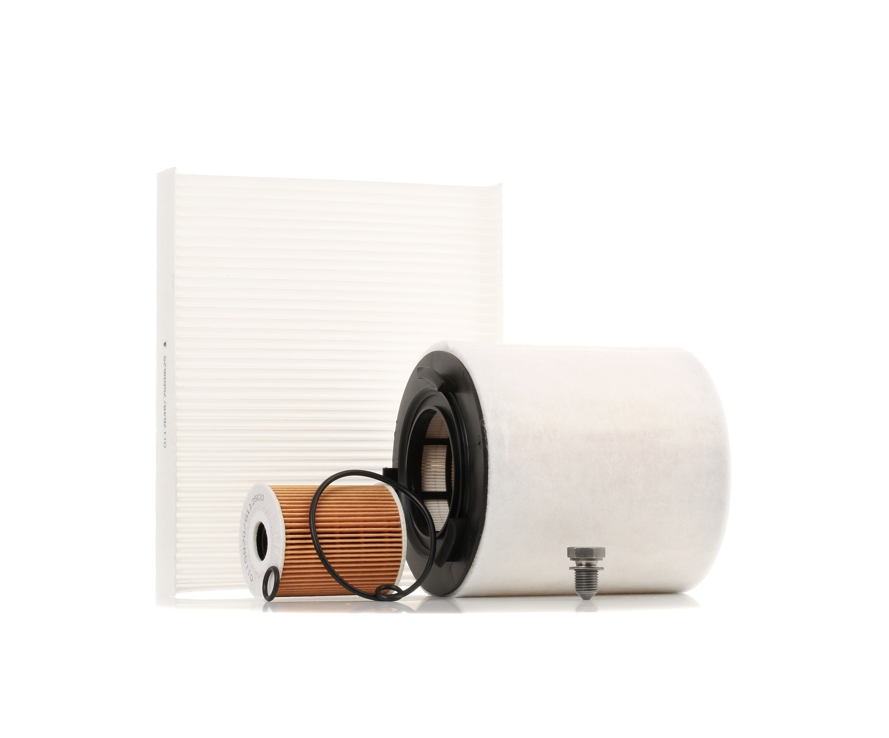 Filterpaket STARK SKFS-18880555 Bewertung