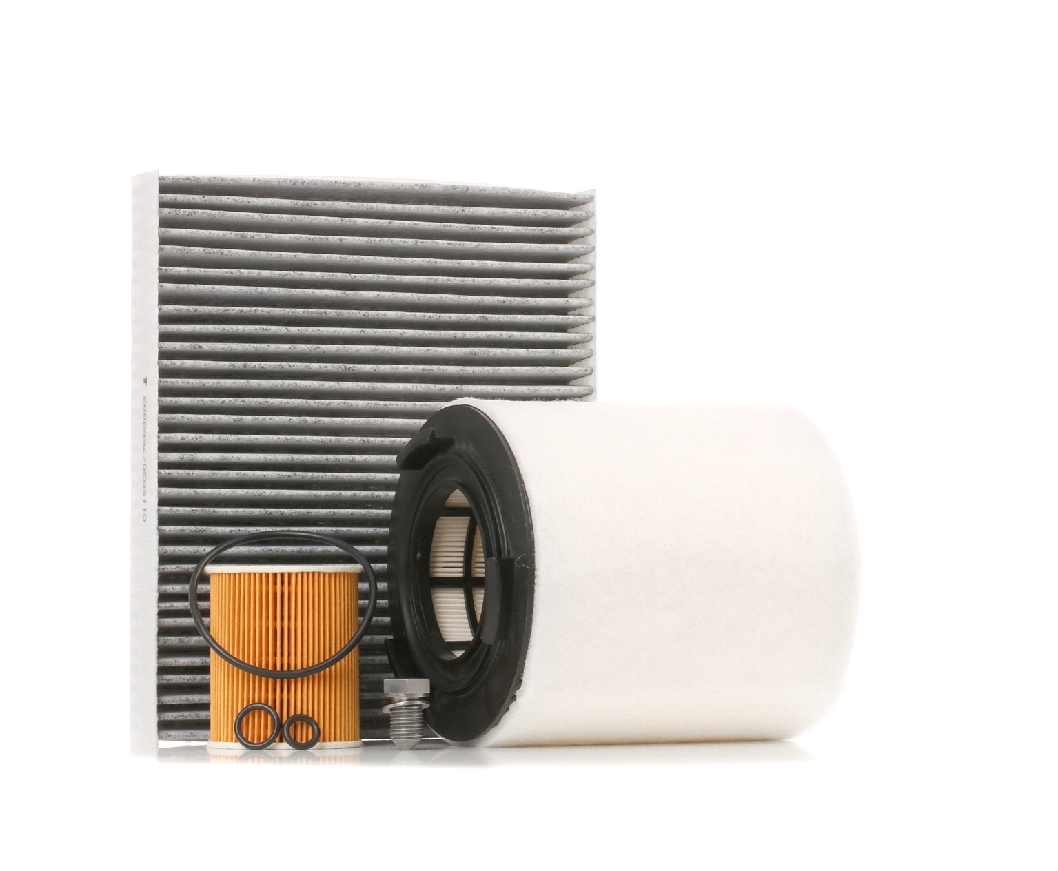 Filterpaket STARK SKFS-18880556 Bewertung