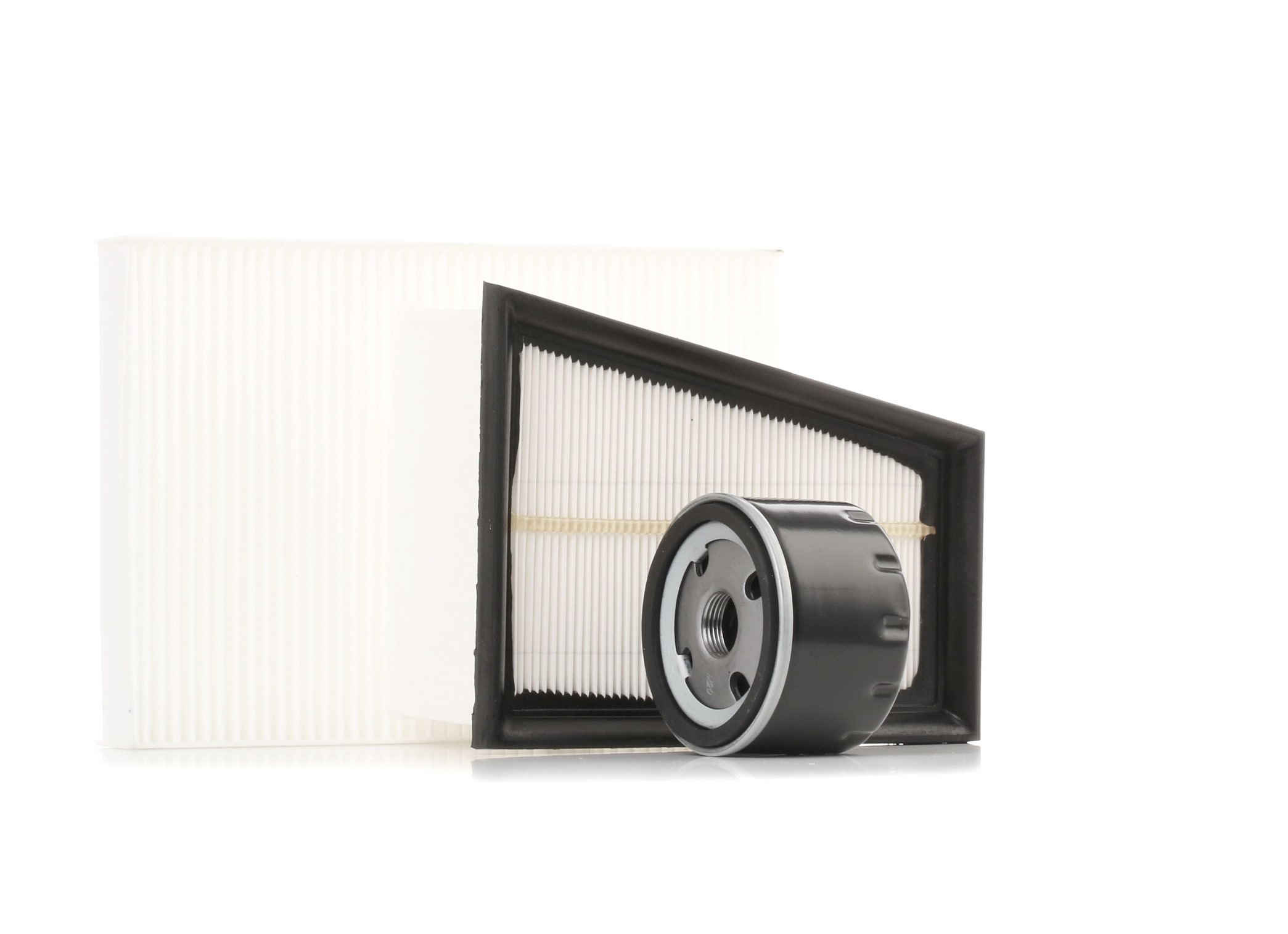 Filterpaket STARK SKFS-18880557 Bewertung