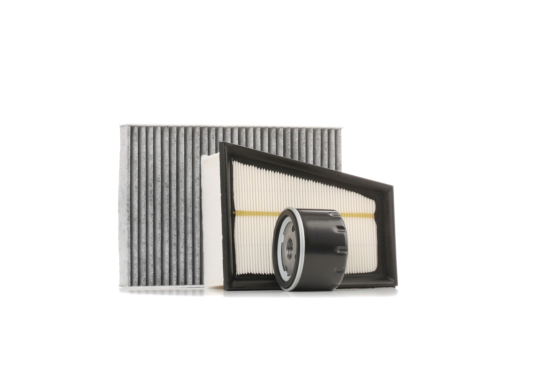 Filterpaket STARK SKFS-18880558 Bewertung
