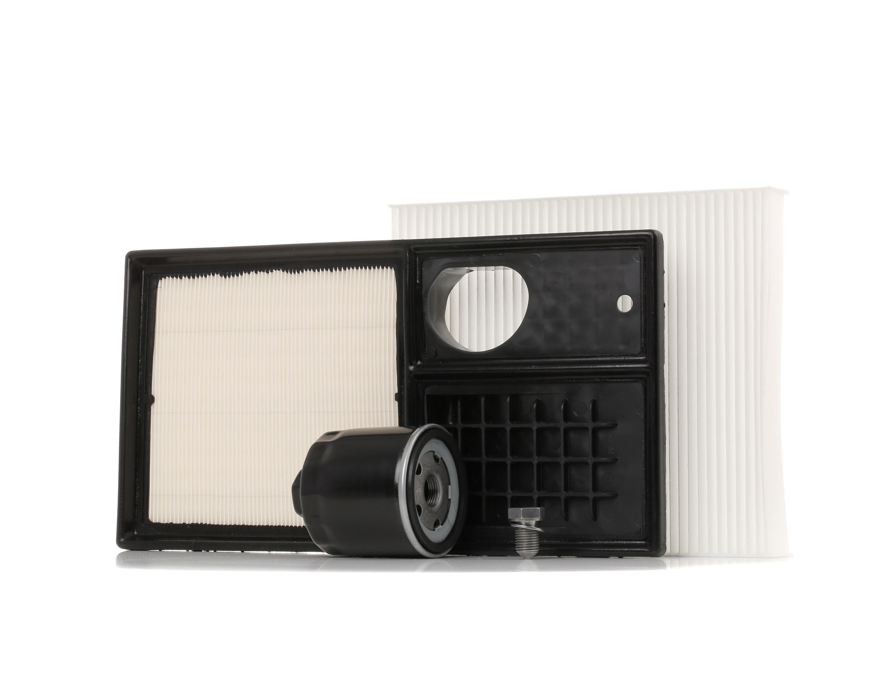 Filterpaket STARK SKFS-18880559 Bewertung