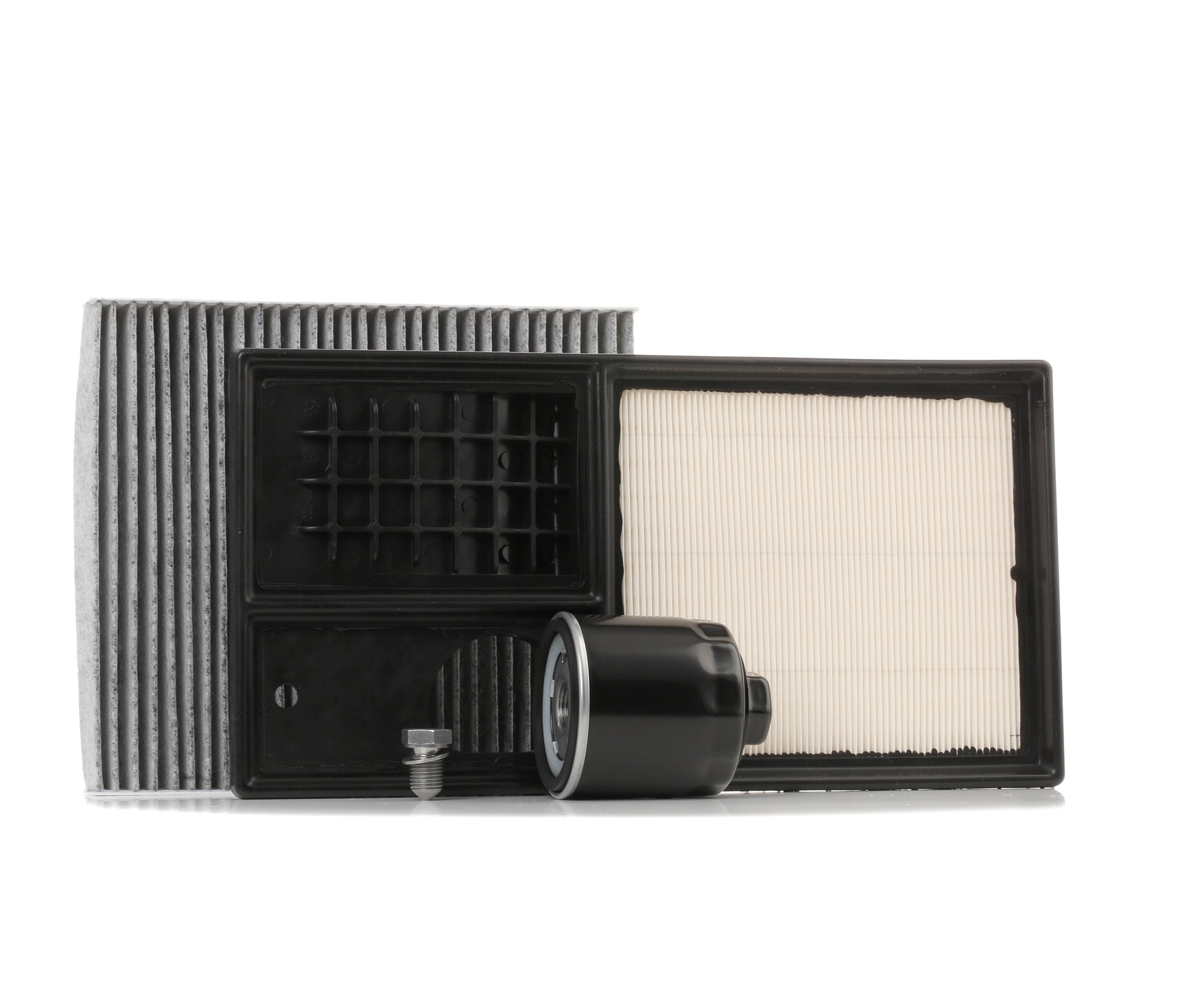 Filterpaket STARK SKFS-18880561 Bewertung
