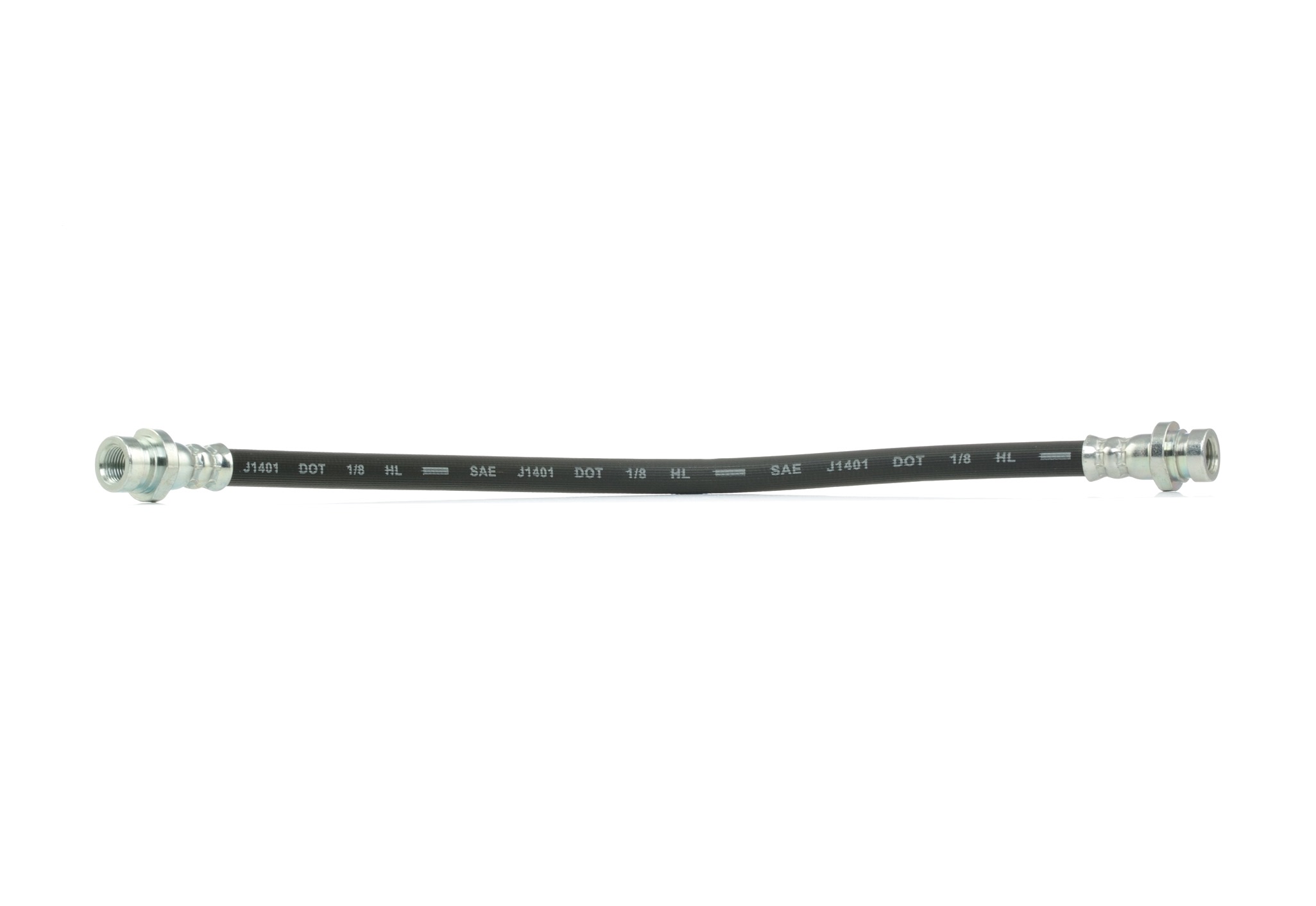 RIDEX 83B0654 Bremsschlauch MITSUBISHI L300 / DELICA 2.5 D 69 PS Diesel
