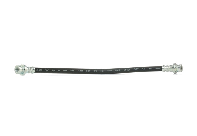 16587035 RIDEX Bremseslange MITSUBISHI pris
