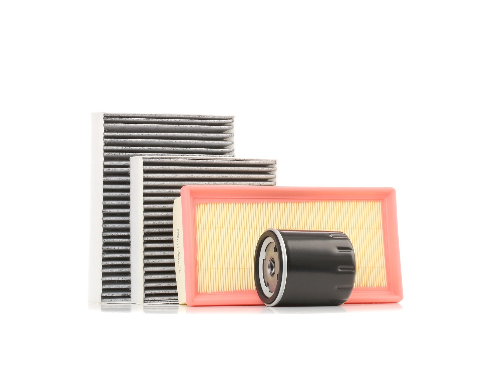 Original Filterpaket SKFS-18880571