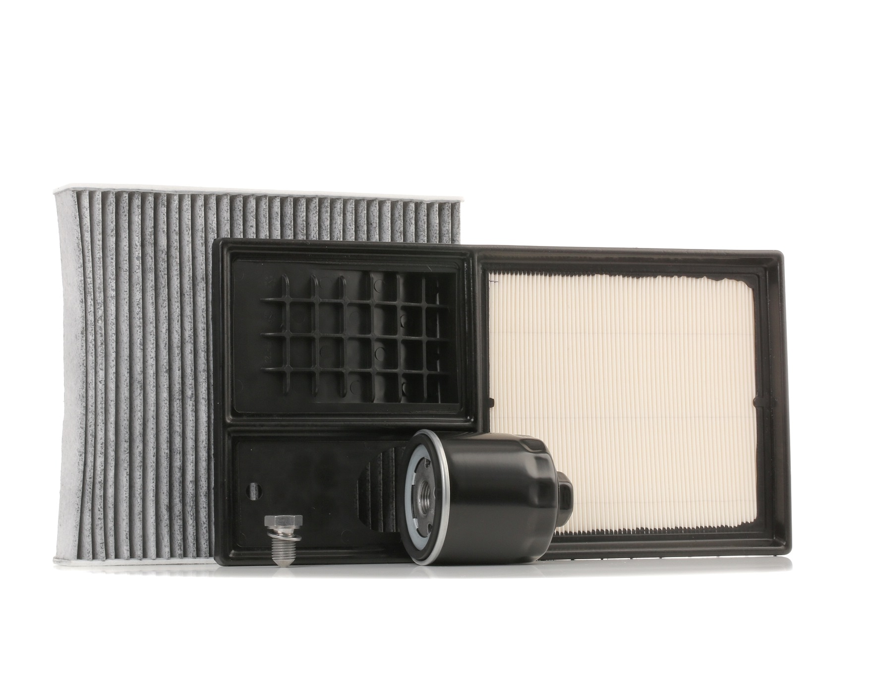 Zestaw filtra STARK SKFS-18880575 oceny
