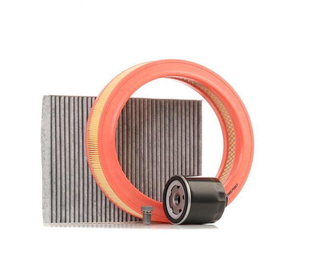 STARK SKFS-18880578 Filter set VW Golf IV Variant (1J5) 1.6 FSI 110 Pk Benzine BAD