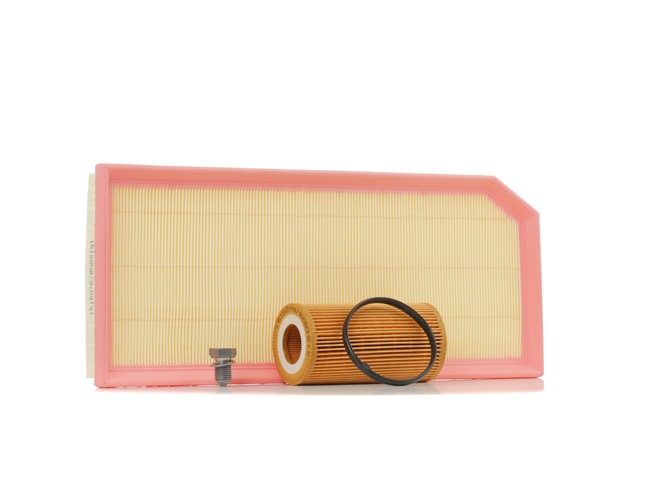 Servicekit RIDEX 4055F0607