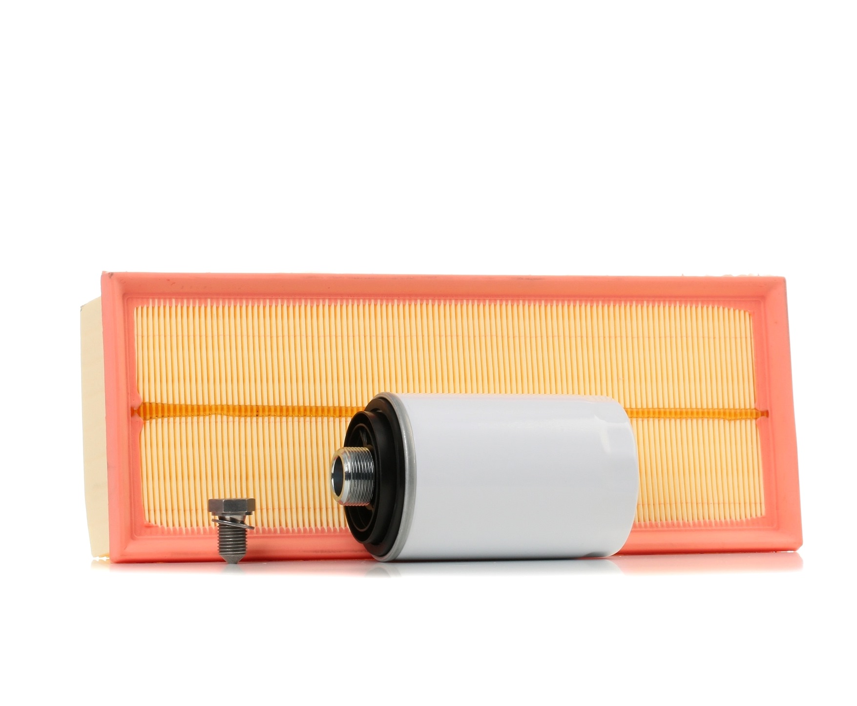 Filterpaket STARK SKFS-18880608 Bewertung