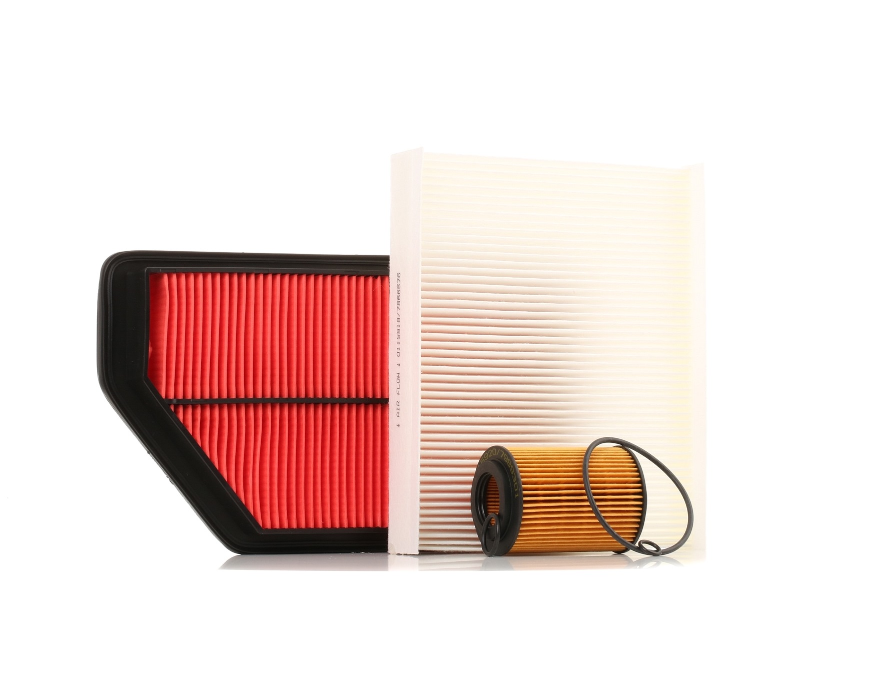 Filterpaket STARK SKFS-18880613 Bewertung