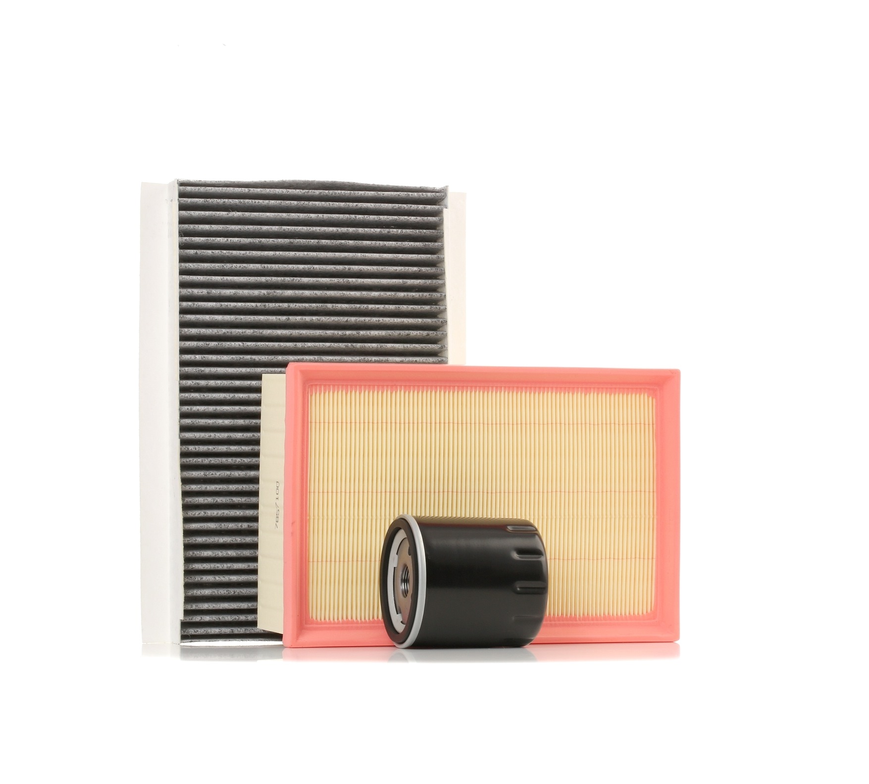 Kit filtre STARK SKFS-18880618 évaluation