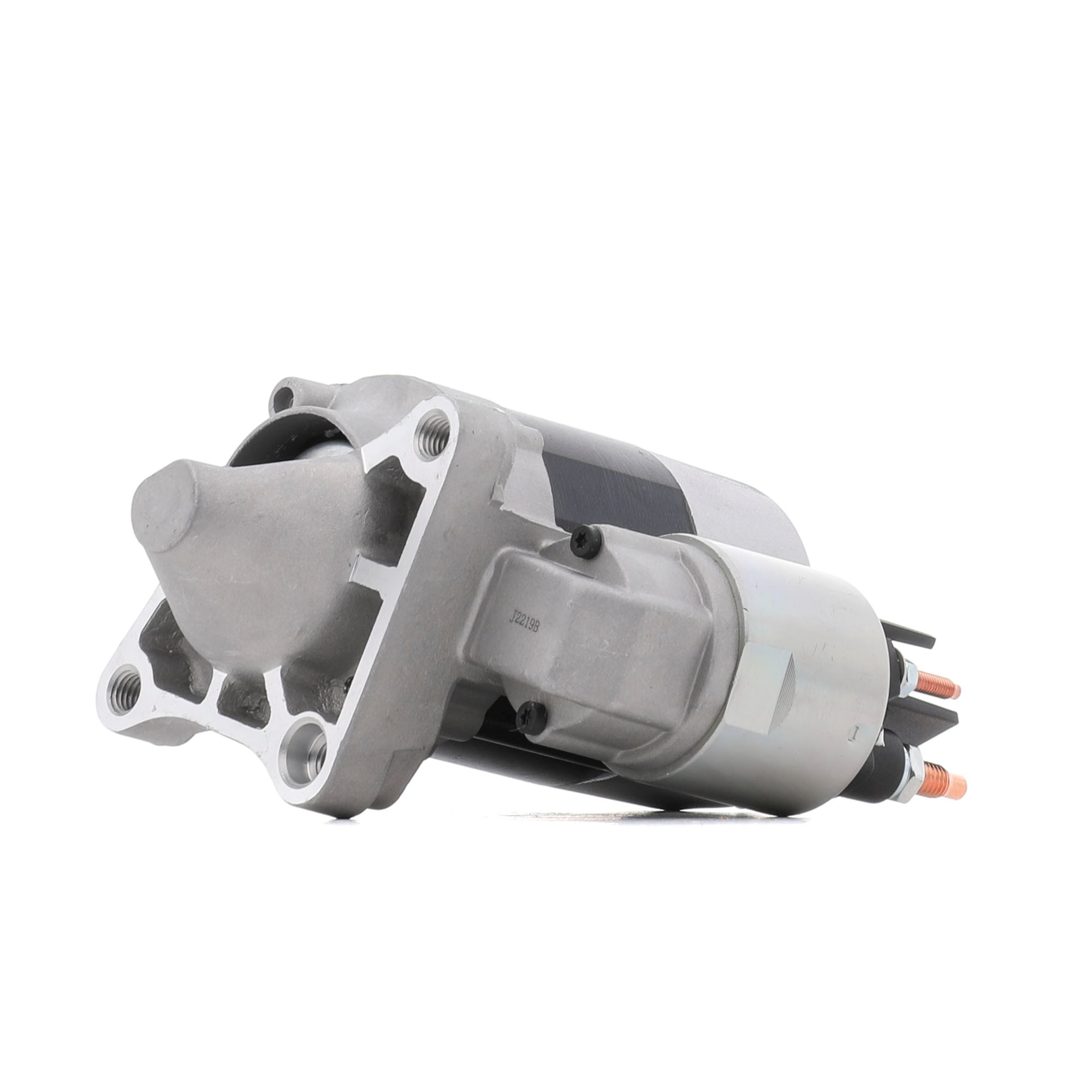 Startermotor STARK SKSTR-03330691 Bewertung