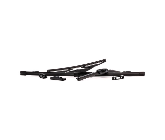 RIDEX 298W17118 Heckscheibenwischer