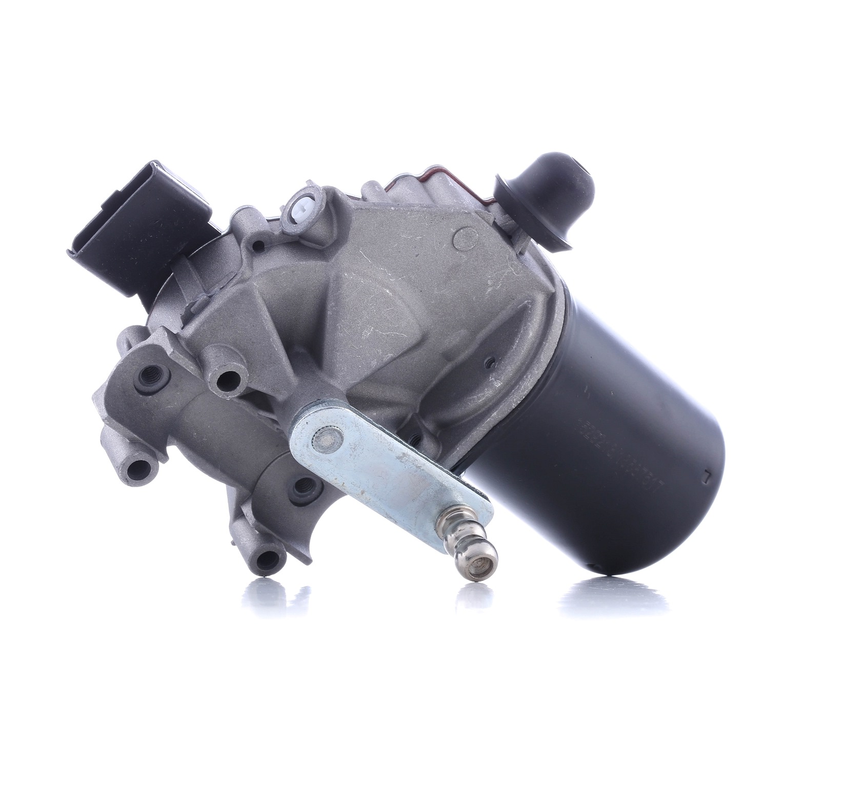 Window wiper motor RIDEX 295W0279 rating