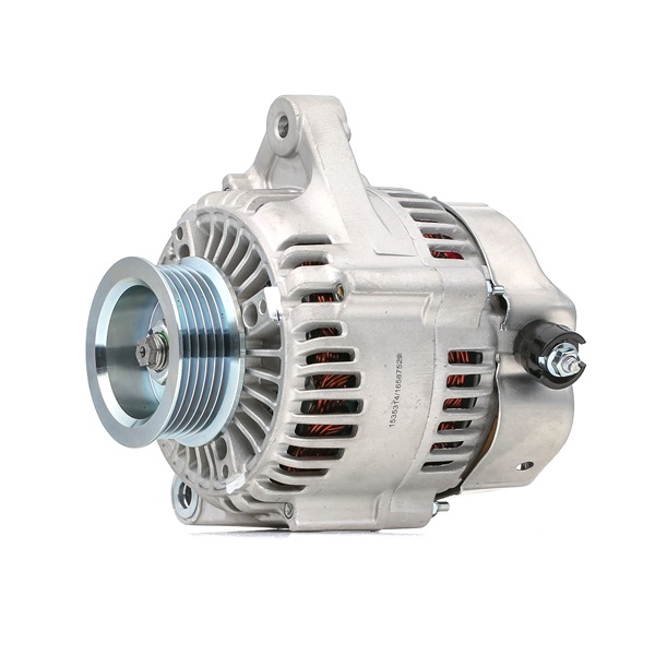 16587529 RIDEX 4G1337 Generátor Honda Prelude 2 árak