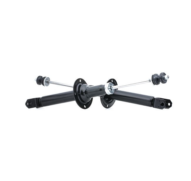 Iskunvaimentimet RIDEX 854S18018