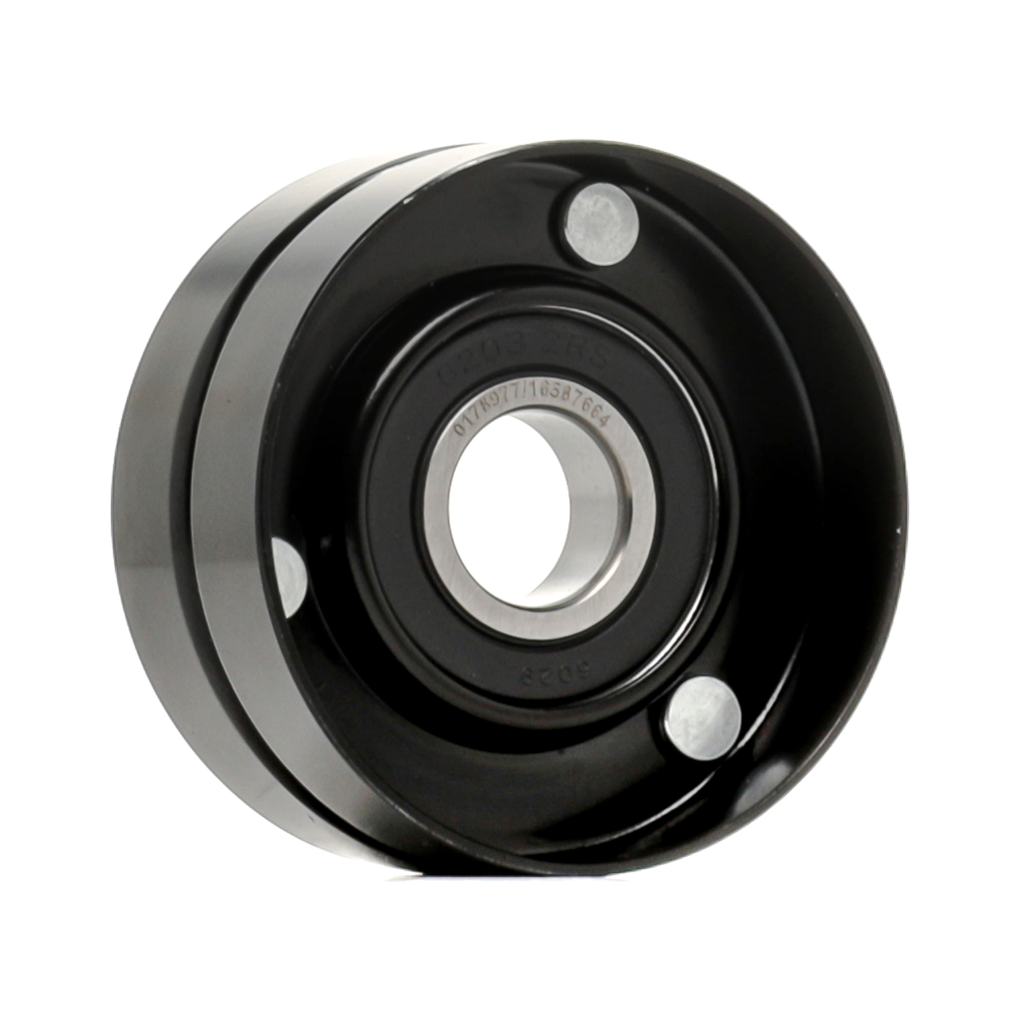 Spannrolle, Keilrippenriemen SKTP-0600498 STARK 8200840823 OPEL, RENAULT, NISSAN, VOLVO, MITSUBISHI