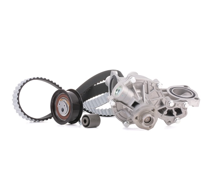 Kit de distribution + pompe à eau 026 121 010 F STARK SKWPT-0750377 VOLKSWAGEN, AUDI, FORD, SKODA, SEAT