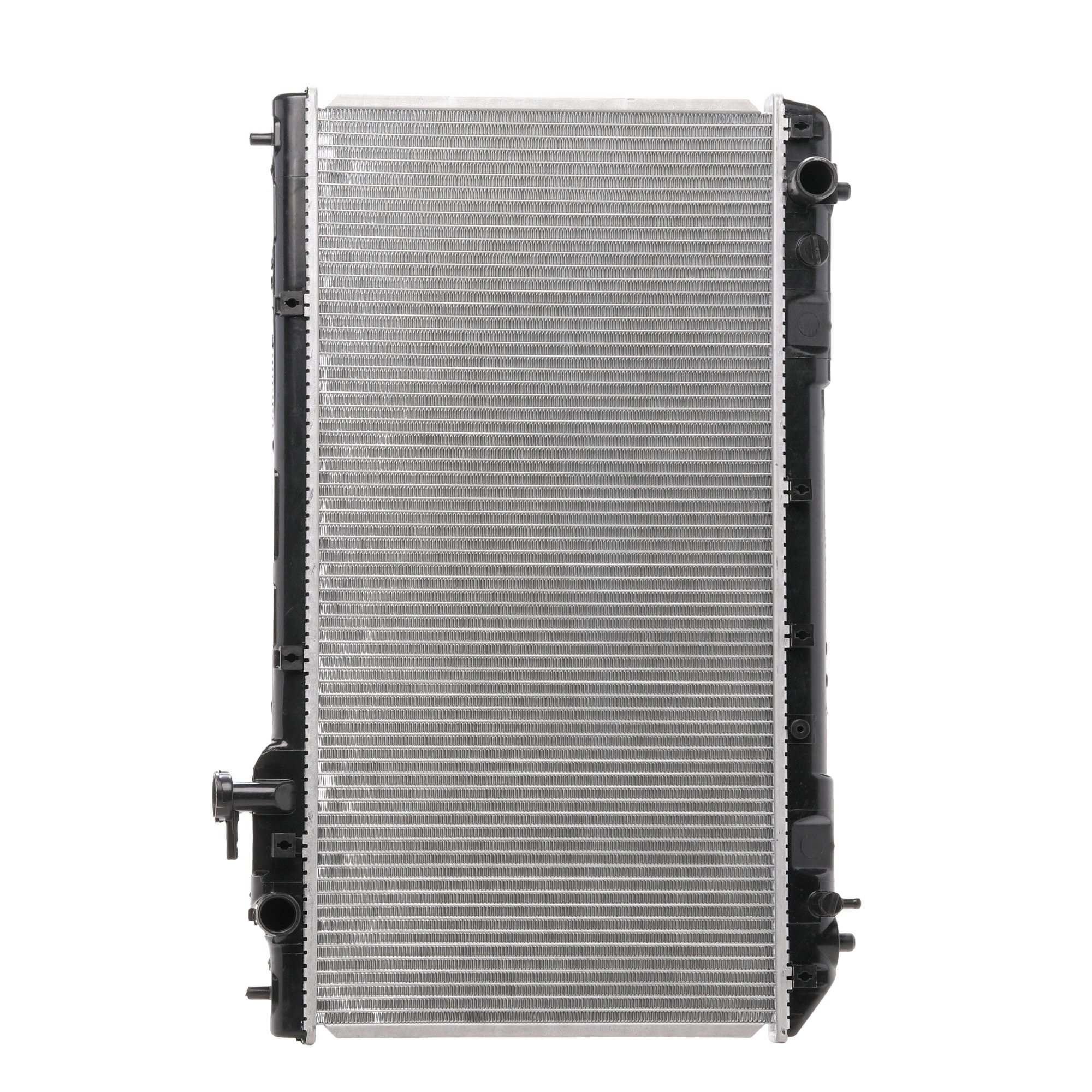 Radiators RIDEX 470R1385 rating
