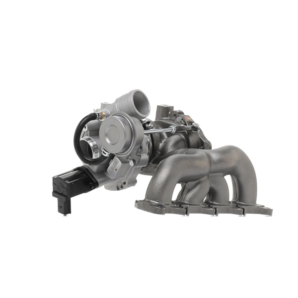 RIDEX 2234C10581 Turbó