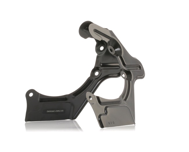 RIDEX 1330S0263 Ankerblech