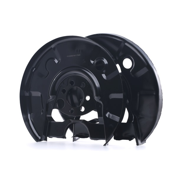 16587939 STARK SKSPB2340264 Lamiera paraspruzzi disco freno Polo AW1 anteriore e posteriore prezzo