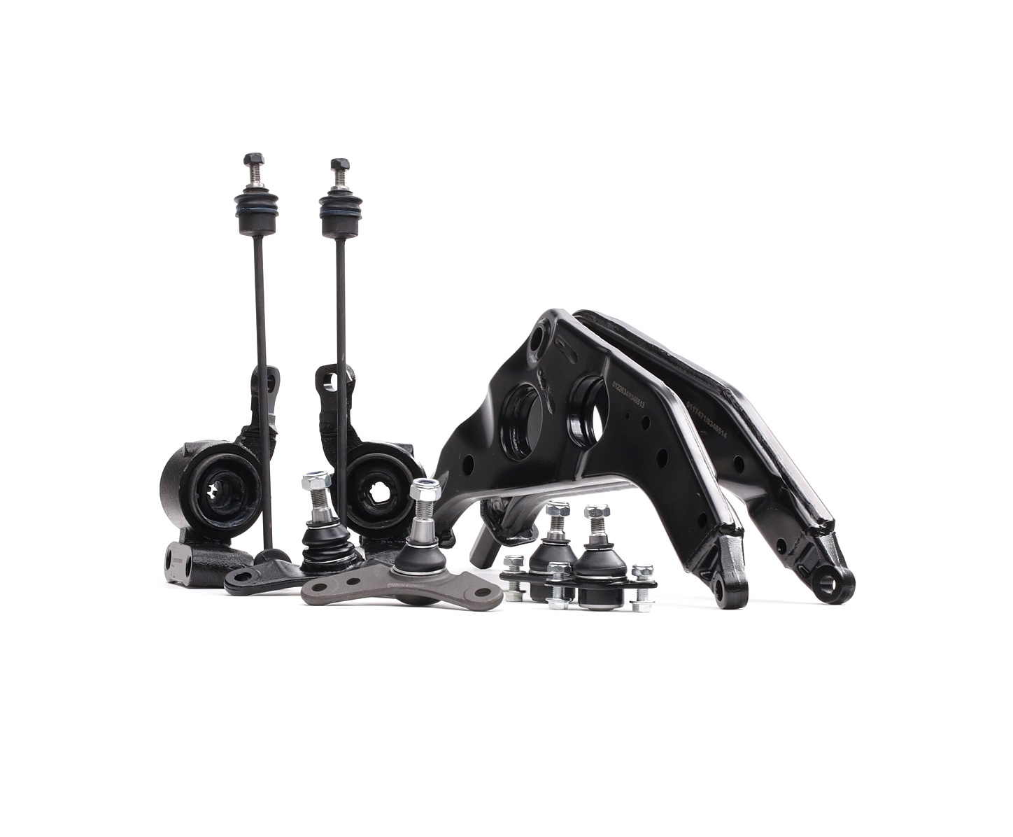 Querlenkersatz STARK SKSSK-1600464 Bewertung
