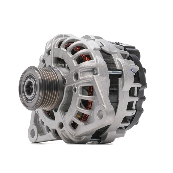 16587988 Dynamo / Alternator RIDEX Daihatsu