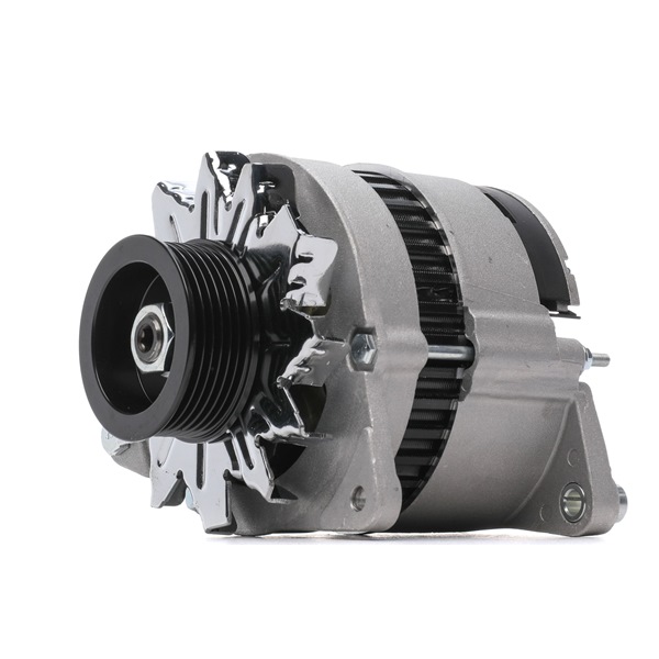 Lichtmaschine 4G1341 RIDEX AMR4249 LAND ROVER, ROVER