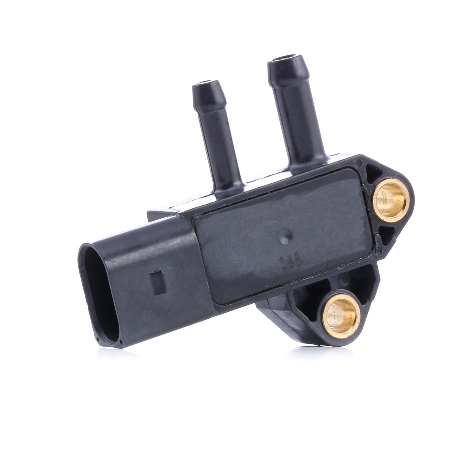 RIDEX Capteur, pression des gaz échappement 4272S0047  VW,AUDI,SKODA,Golf V Schrägheck (1K1),GOLF VI (5K1),POLO (9N_),TIGUAN (5N_),SCIROCCO (137, 138)