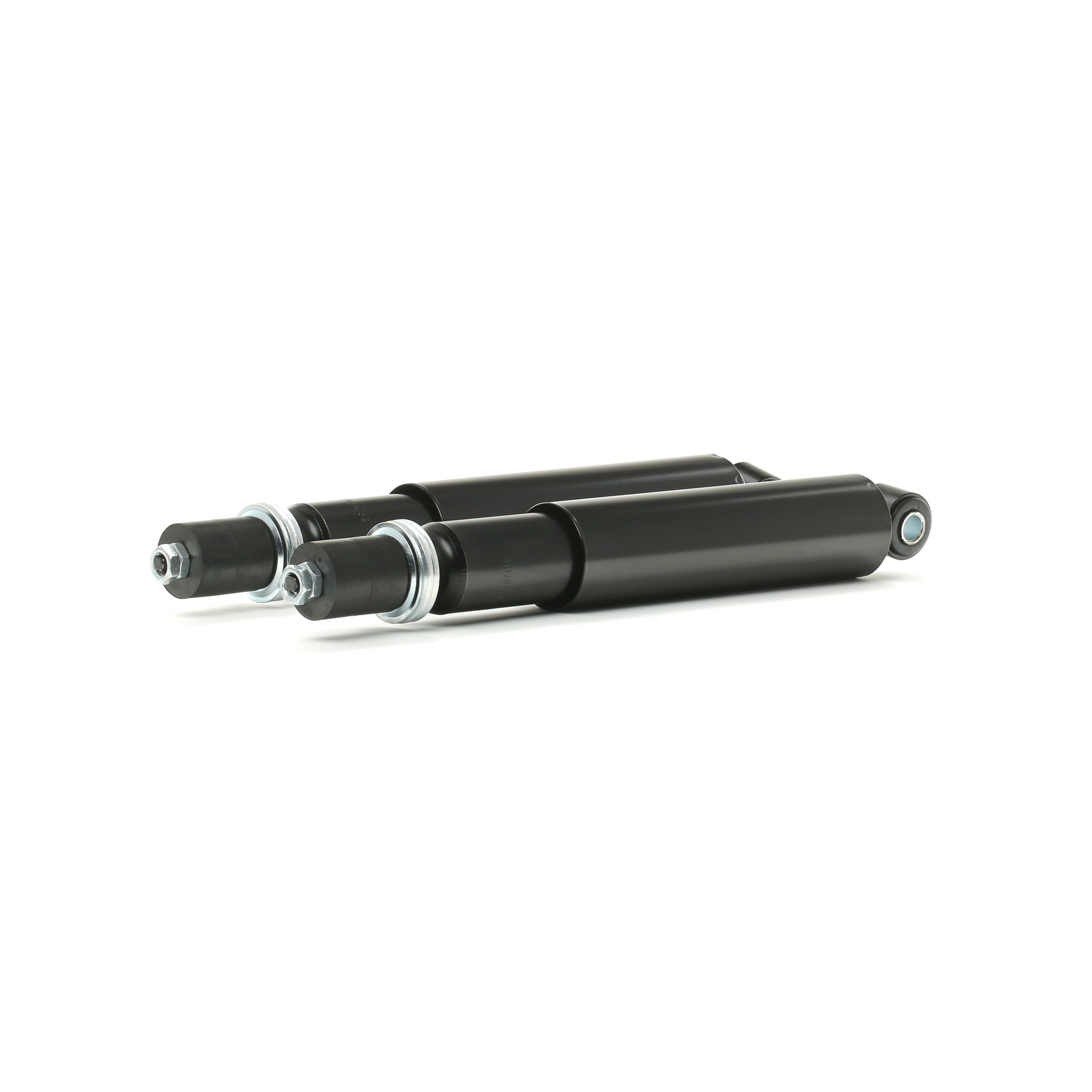Dämpfer STARK SKSA-01334099 Bewertung