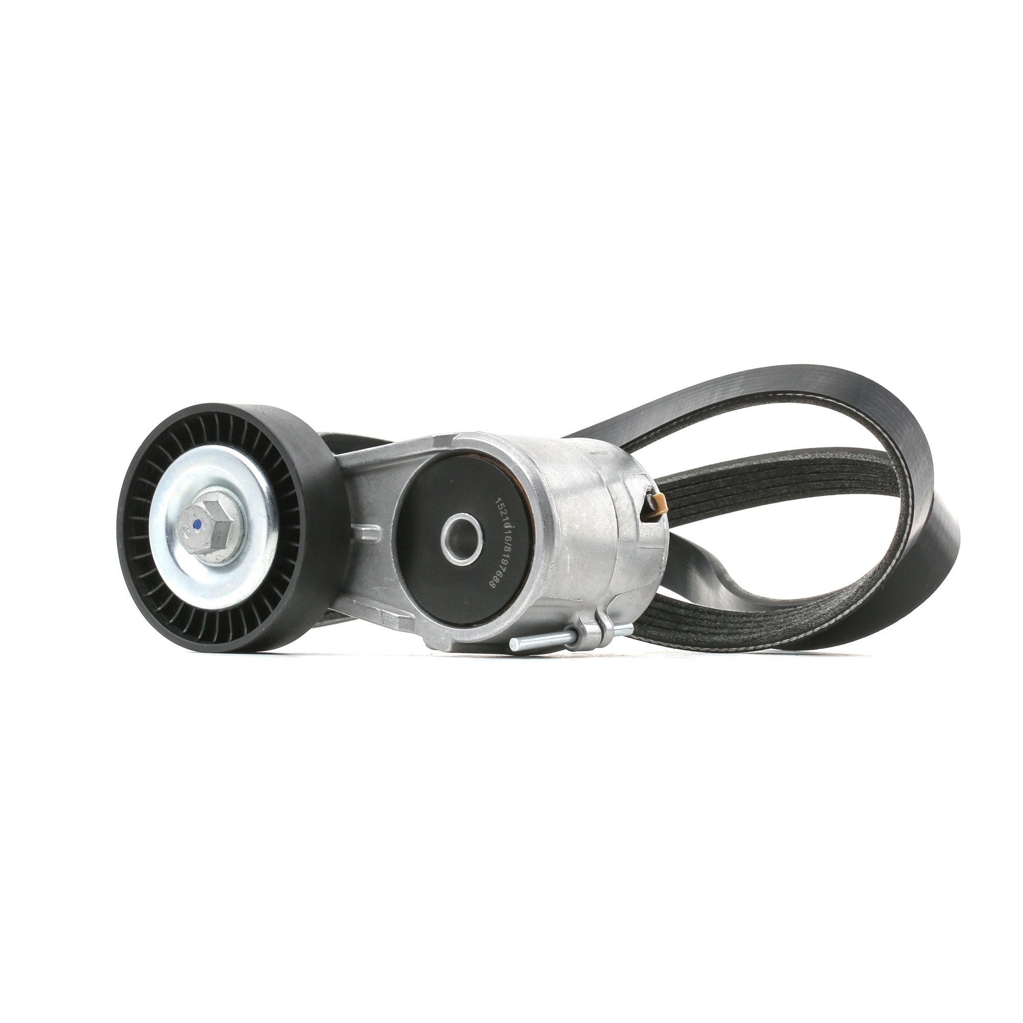 RIDEX 542R0673 Комплект пистов ремък брой на ребрата: 5