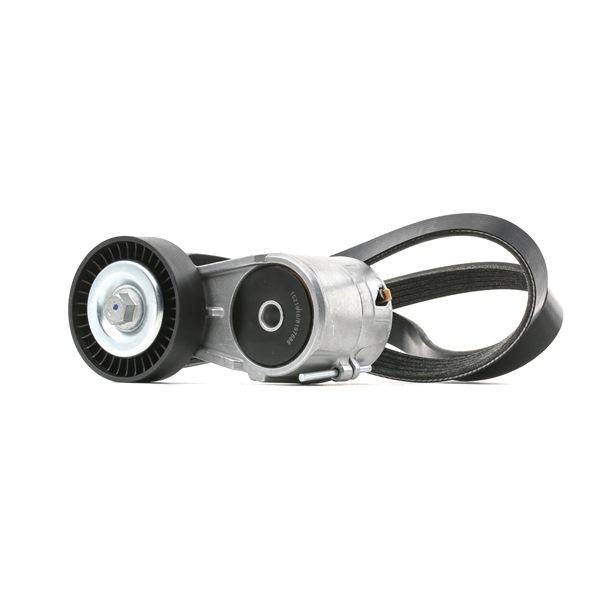 Keilrippenriemensatz 542R0673 RIDEX 1340555 OPEL, CHEVROLET, SAAB, VAUXHALL, HOLDEN