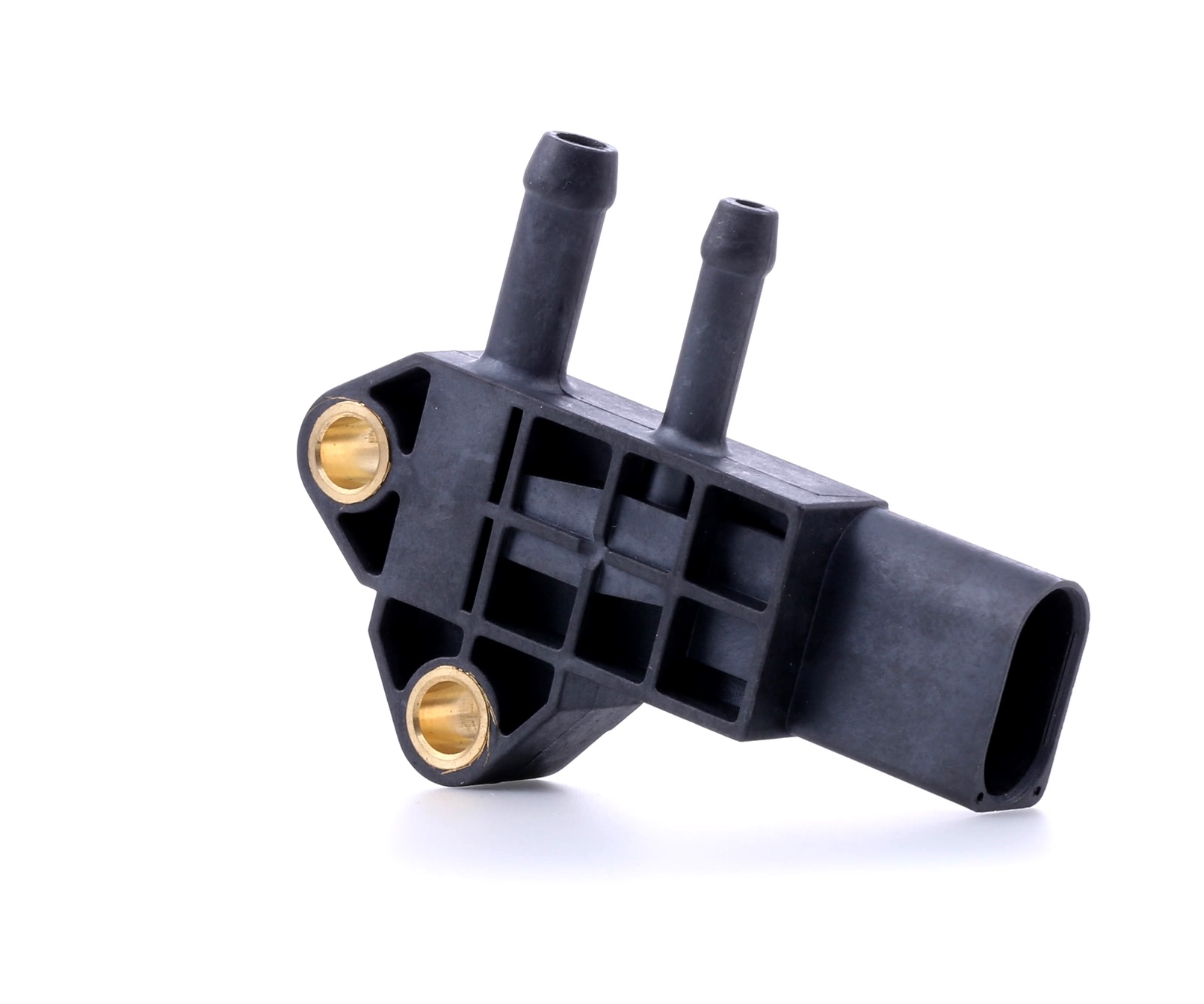 RIDEX 4272S0048 Sensor, exhaust pressure Number of pins: 3-pin connector