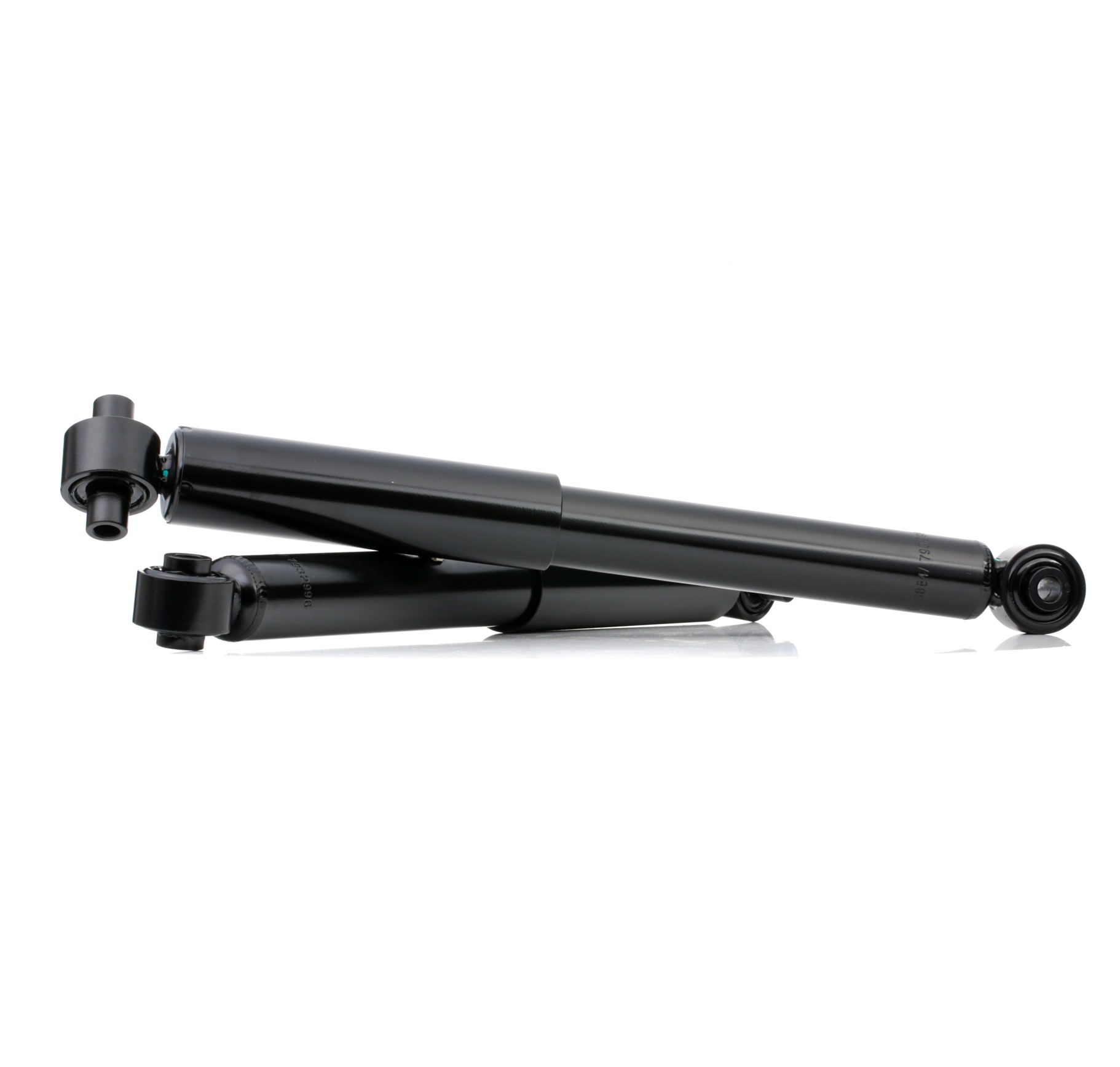 Dämpfer STARK SKSA-01334101 Bewertung