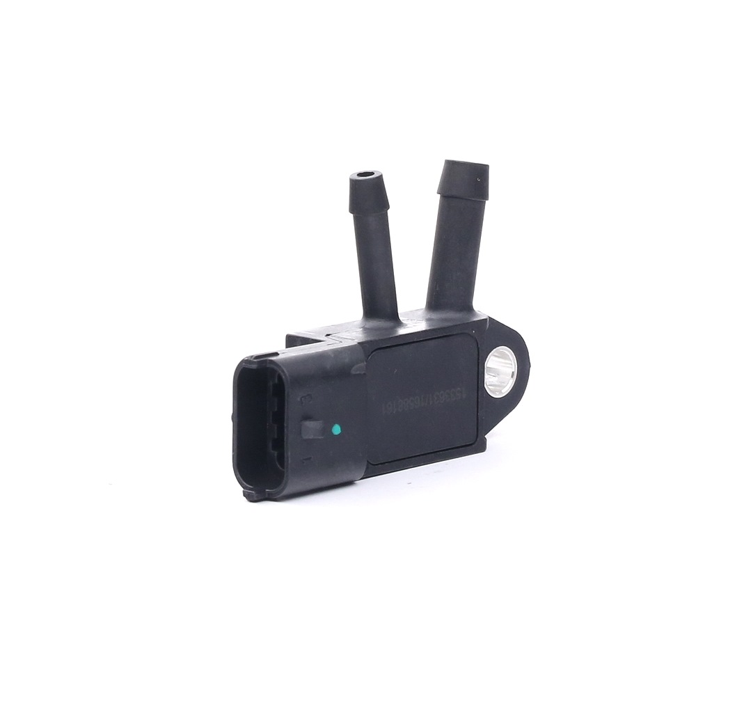 RIDEX 4272S0059 originele uitlaatgasdruk sensor SSANGYONG MUSSO 2019