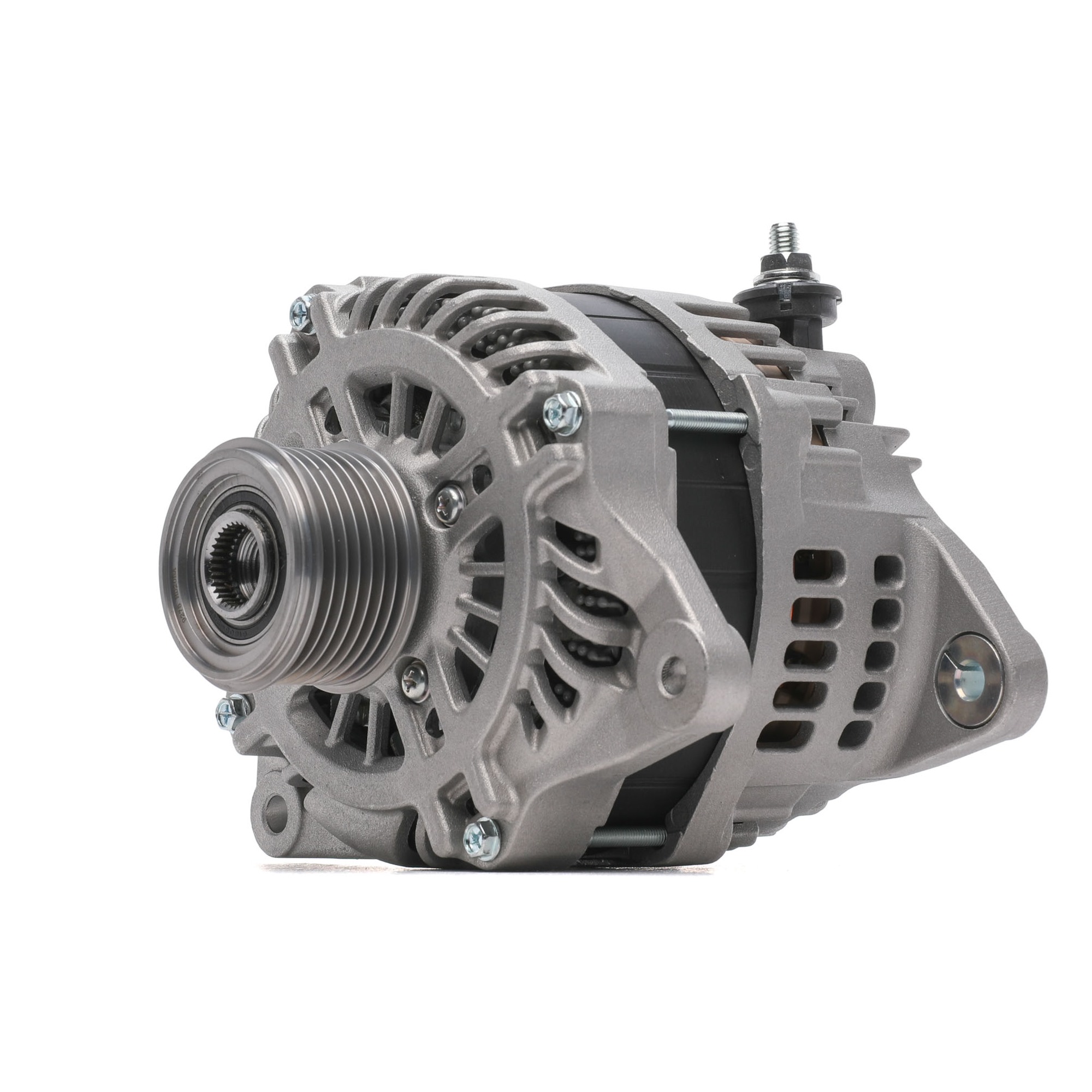 Alternator RIDEX 4G1343 oceny
