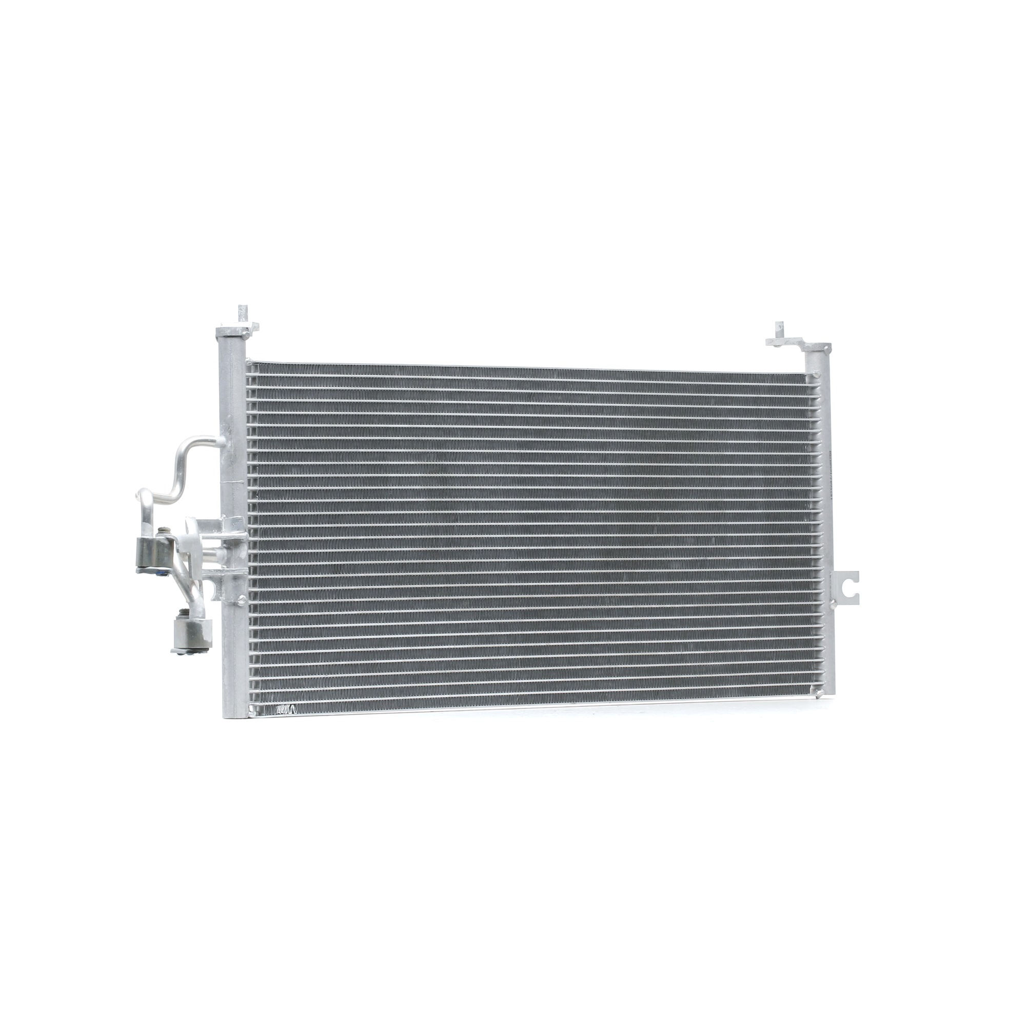 Condensor voor airco MR218428 RIDEX 448C0469 BMW, VOLVO, MITSUBISHI, DODGE